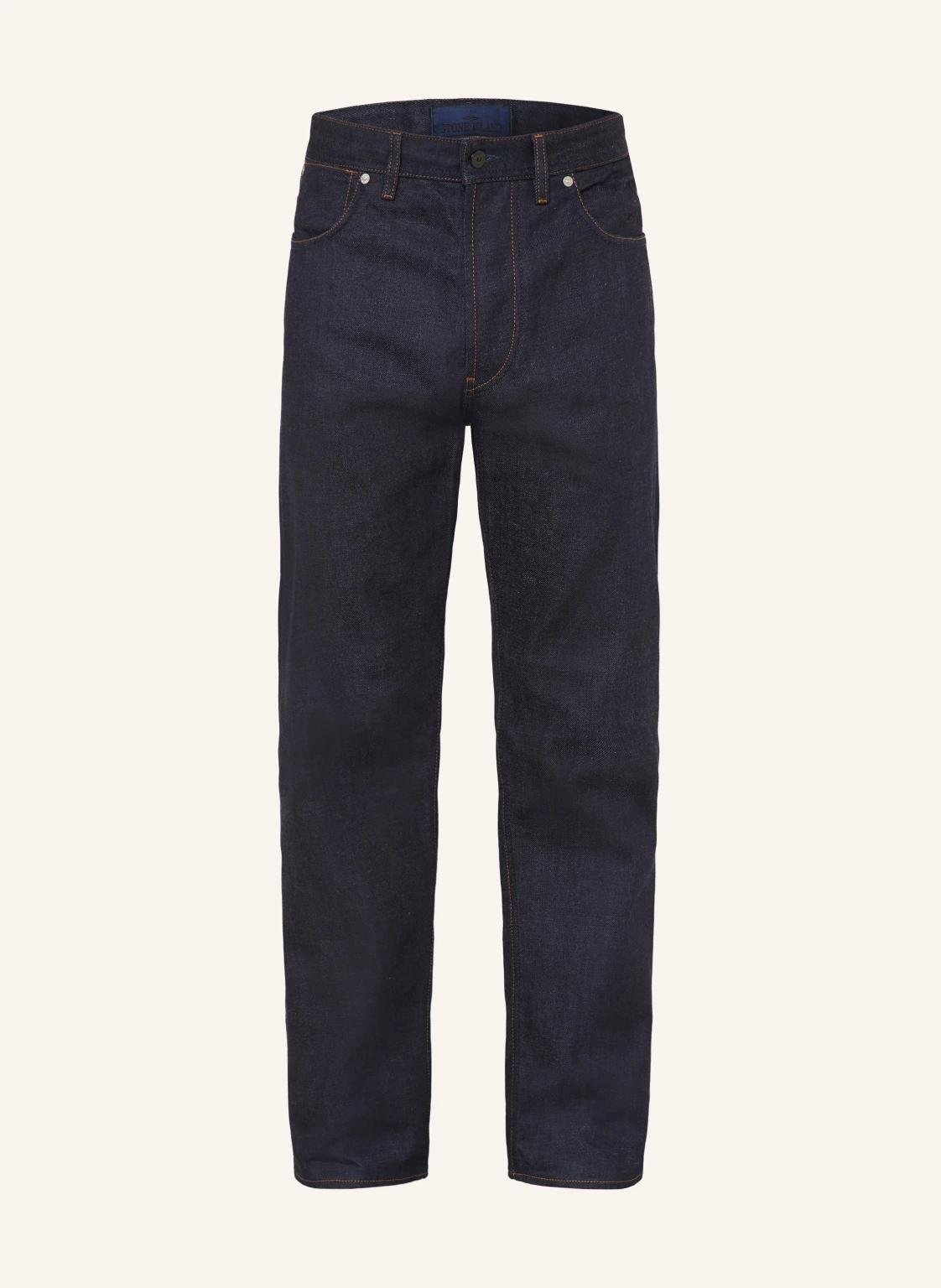 STONE ISLAND Jeans DENIM PROJECT Regular Fit