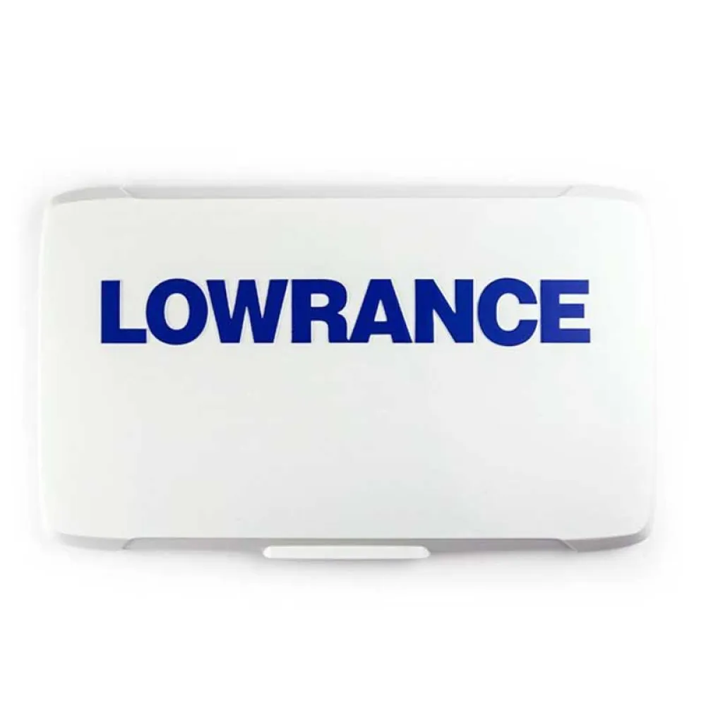 Lowrance EAGLE 9´´ sun cover