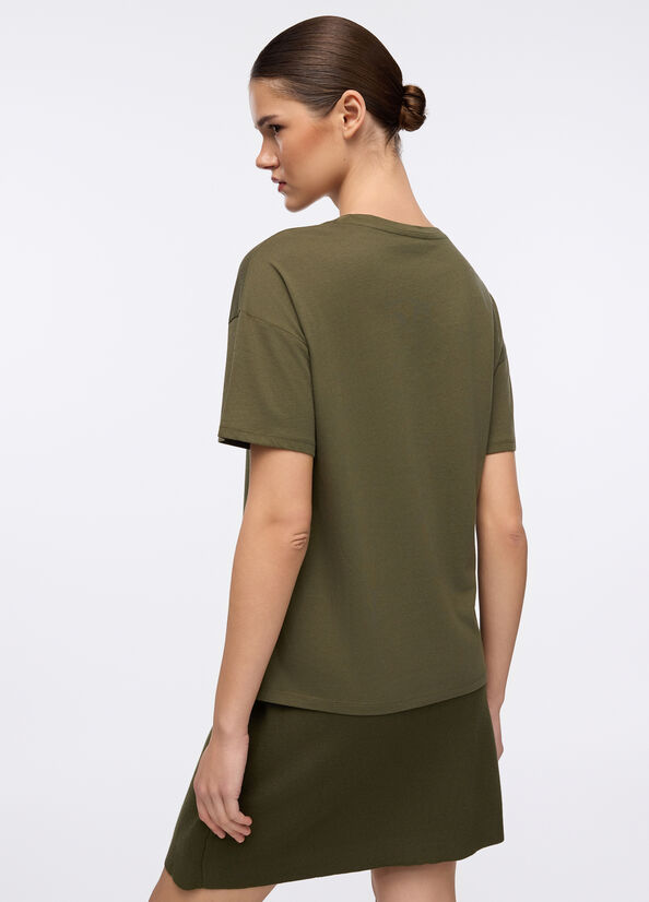 T-shirt Liu Jo Better