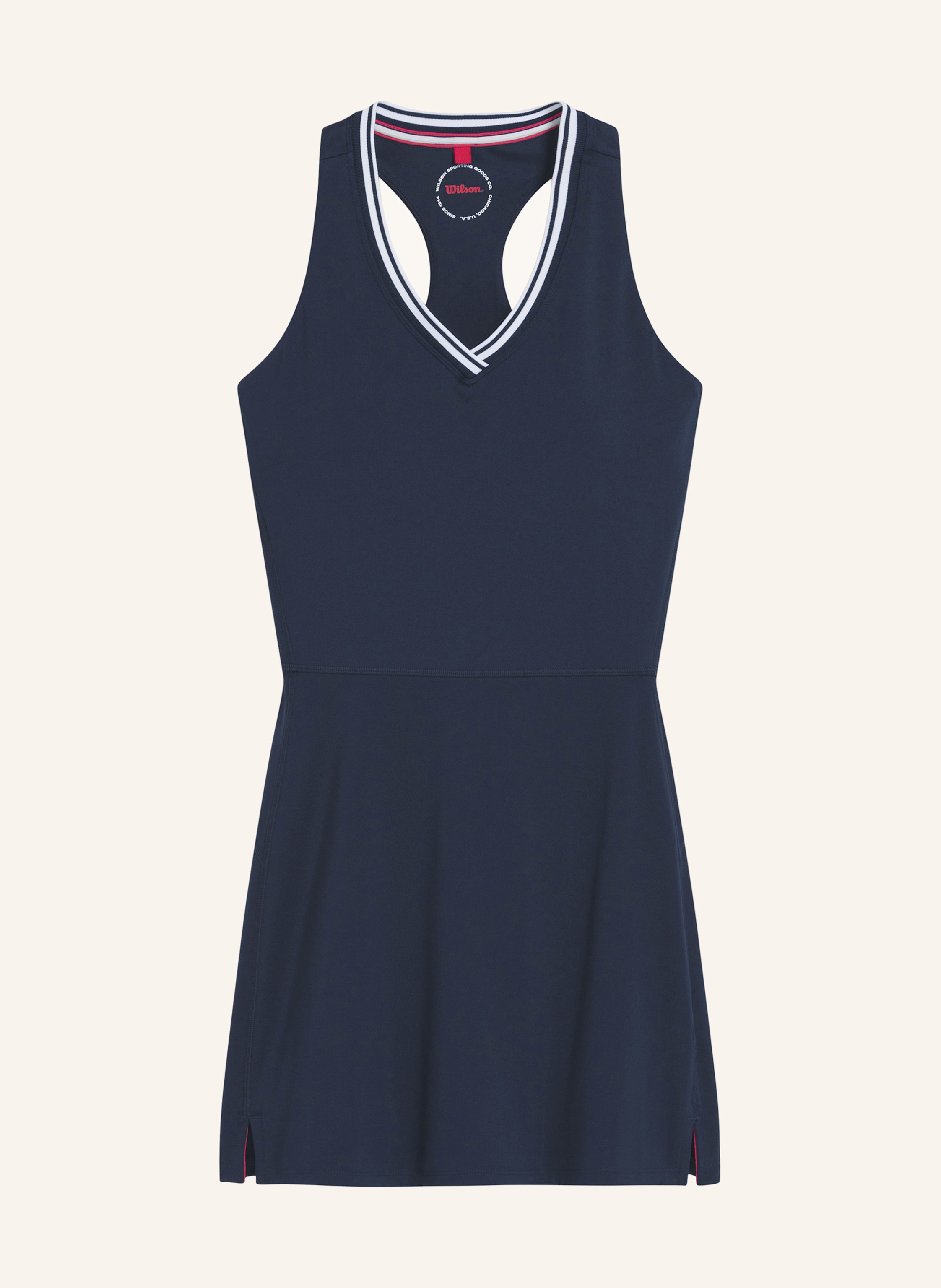 Wilson Midikleid TIEBREAKER DRESS UNLINED