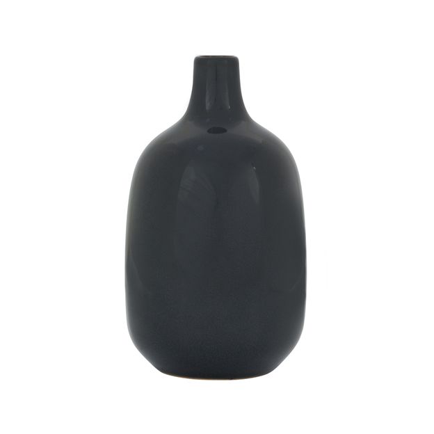 VASO GARRAFA 17 CM CÁSPIO