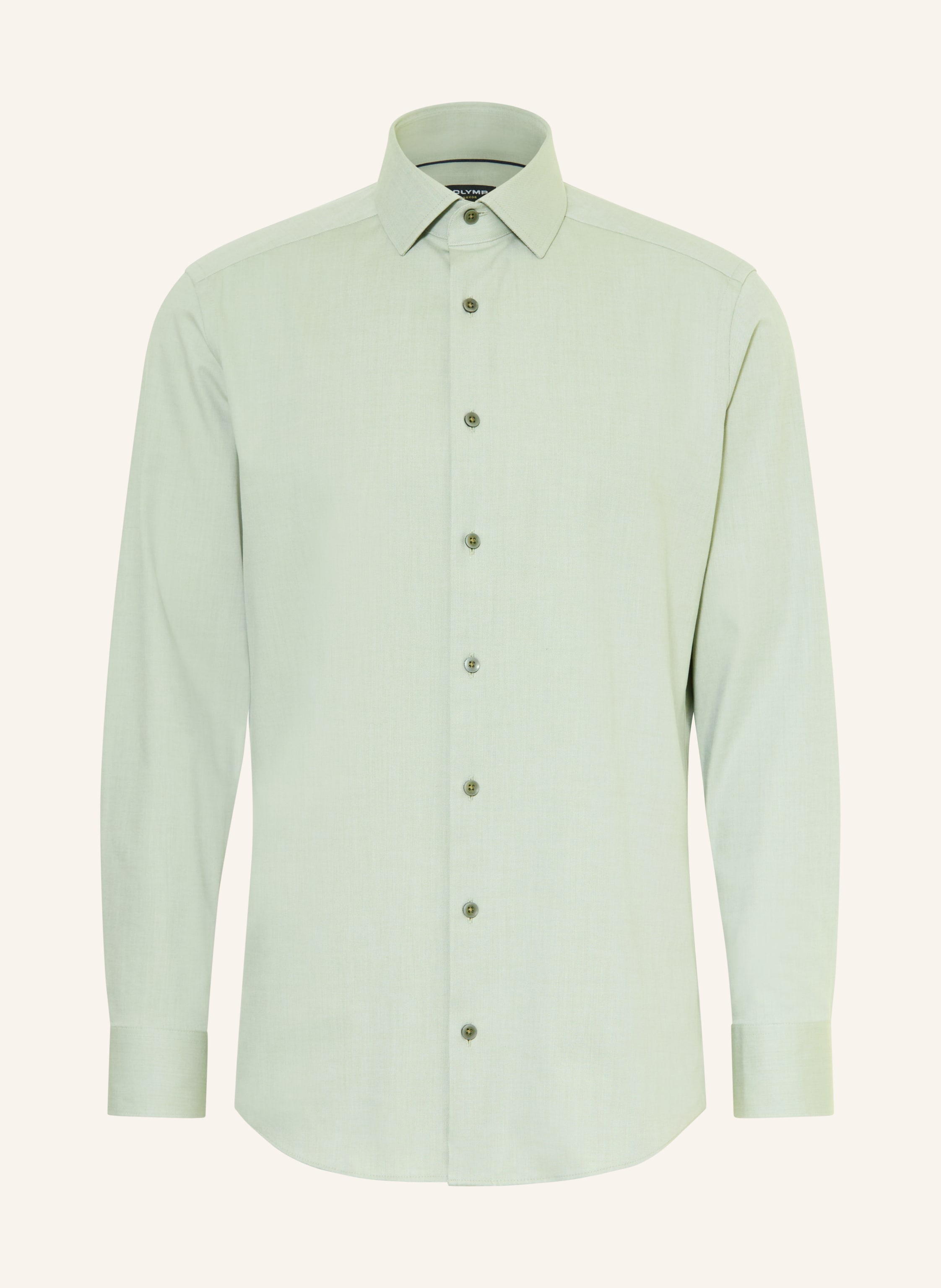 OLYMP Jerseyhemd Luxor 24/Seven modern fit