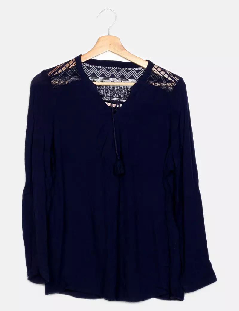 Camaïeu blouse