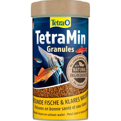 TetraMin Granules