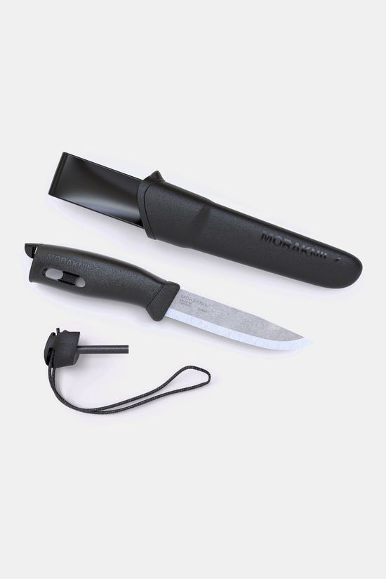 Morakniv Companion Spark Mes   Firesteel