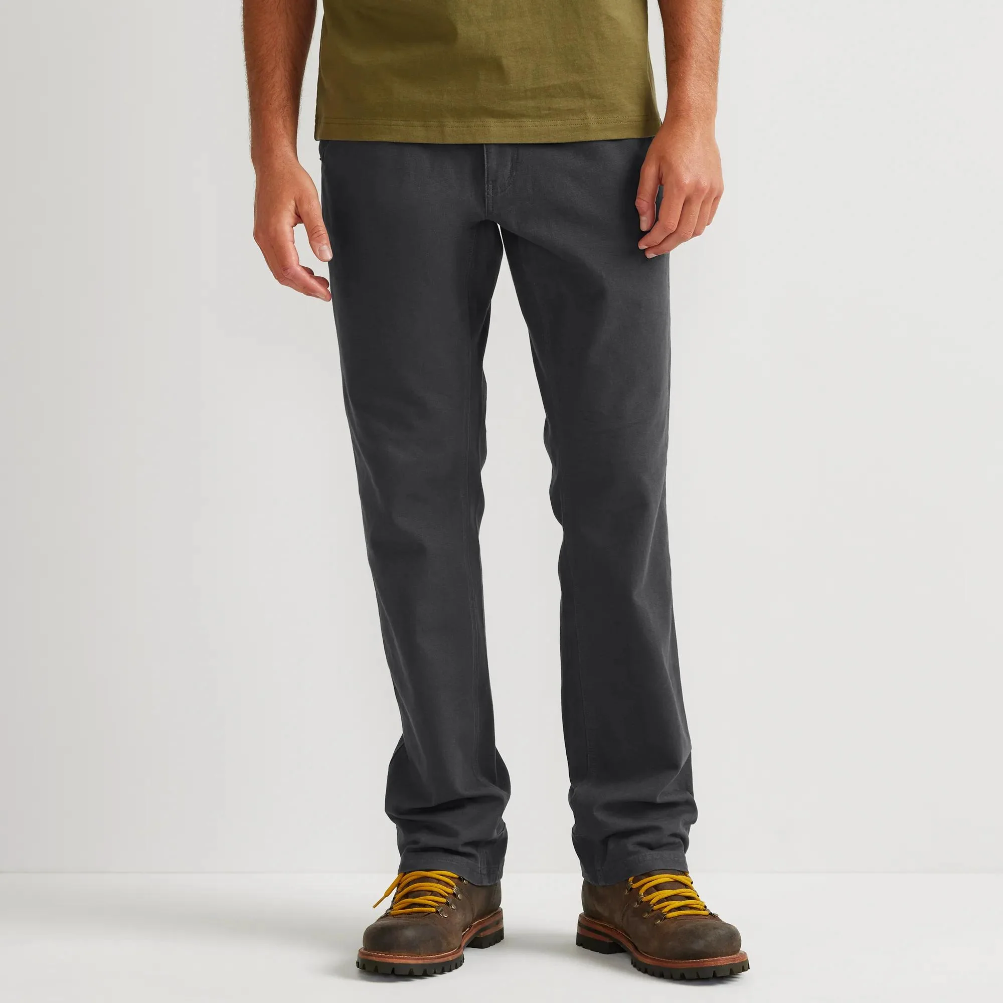 Men's Mountain Flex Utility 2.0 Classic Fit Pants