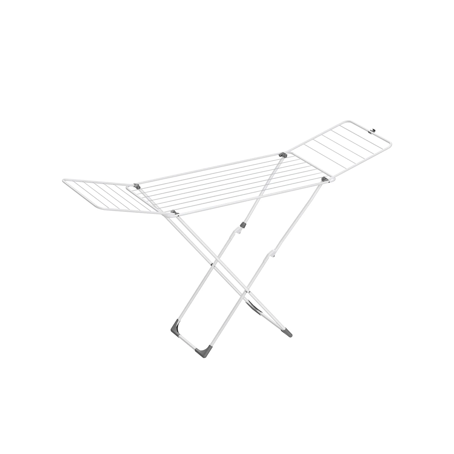 Étendoir à Linge Séchoir Pliable