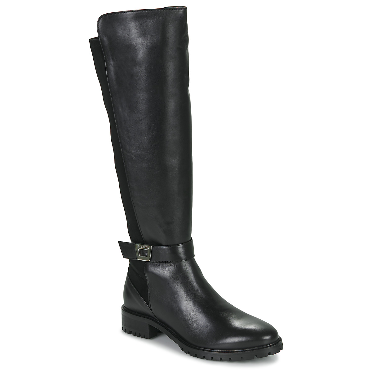JB Martin - LIANE - Veal / Black