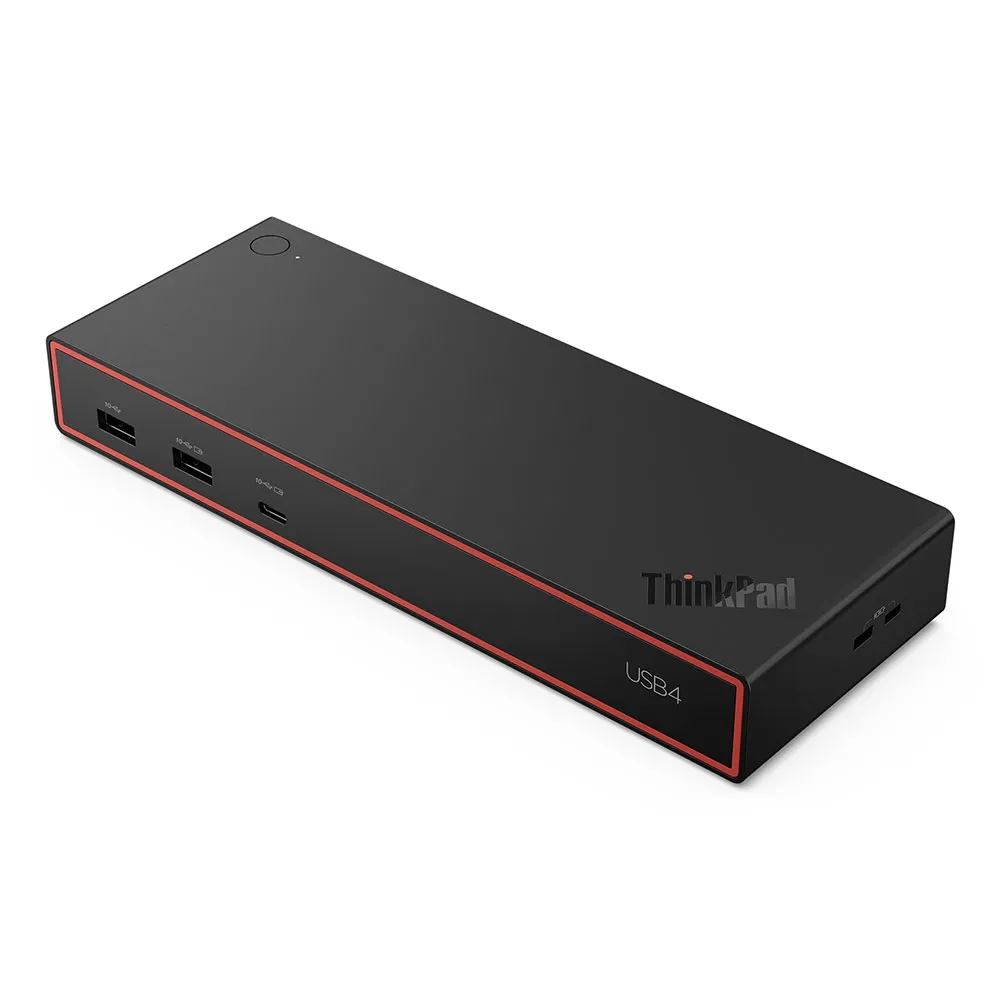 Lenovo ThinkPad USB4 5000 docking station
