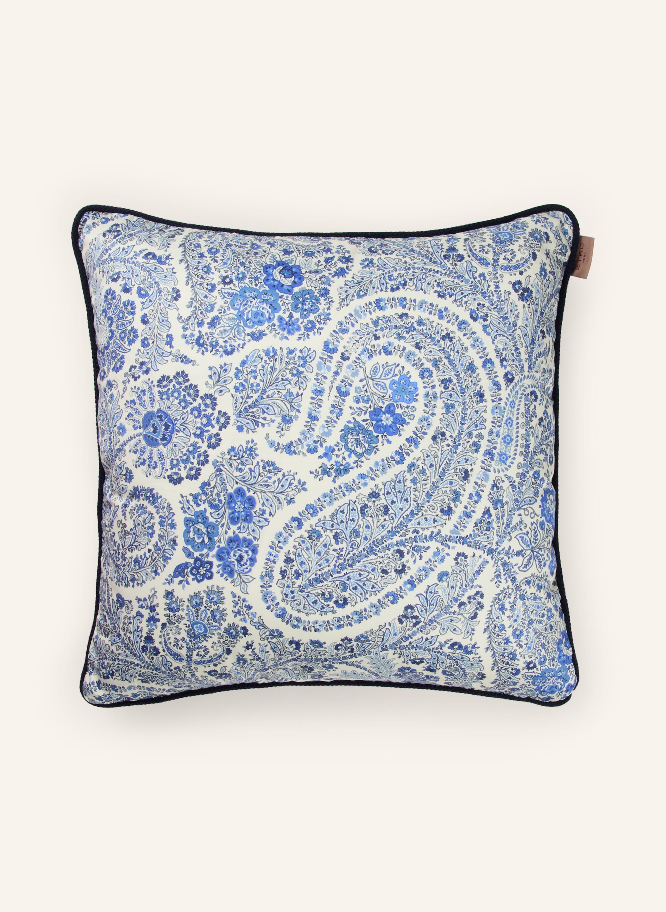 ETRO Home Dekokissen