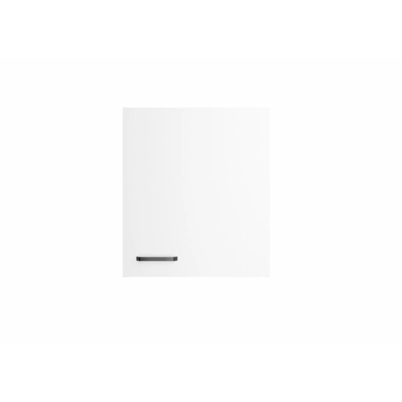 Hängeschrank »OPTImulti MUBO O506-1  «, BxTxH: 50 x 34,6 x 57,6 cm, Weiß (Bonn214)
