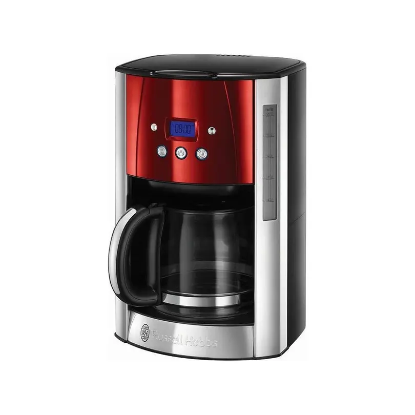 Kaffeemaschinen Luna Solar
