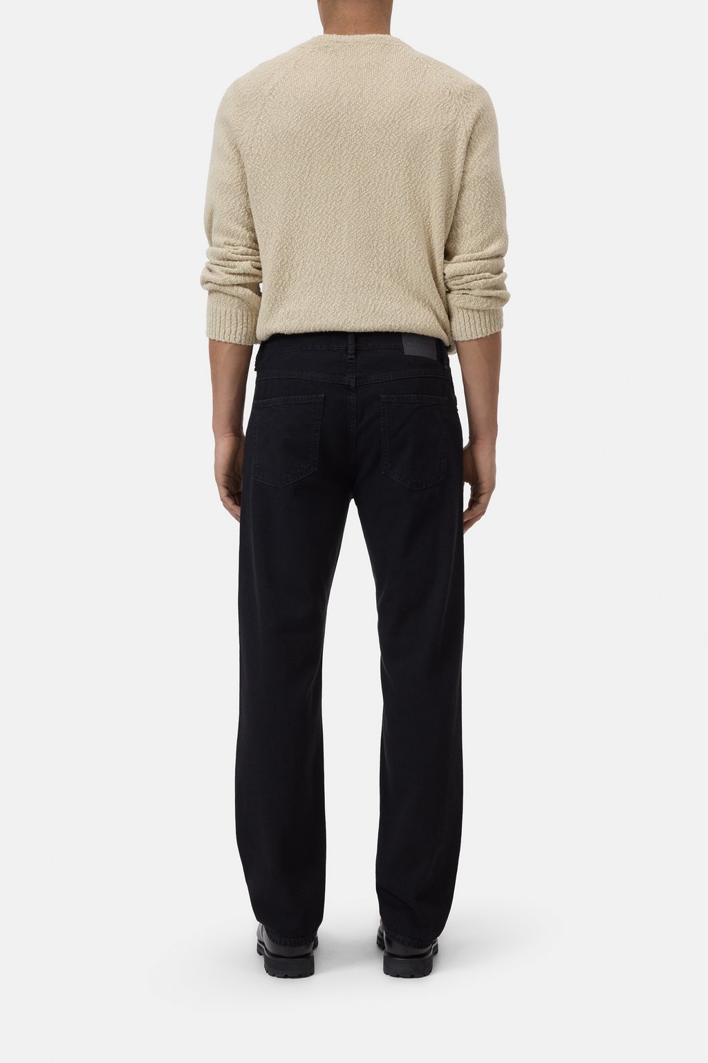 Regular Jeans - Cooper True