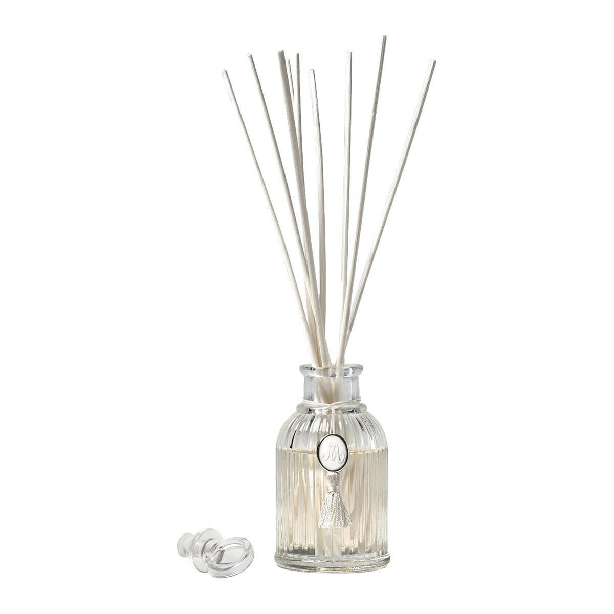 - Diffuseur de parfum d'ambiance 90 ml - Voile de Lin