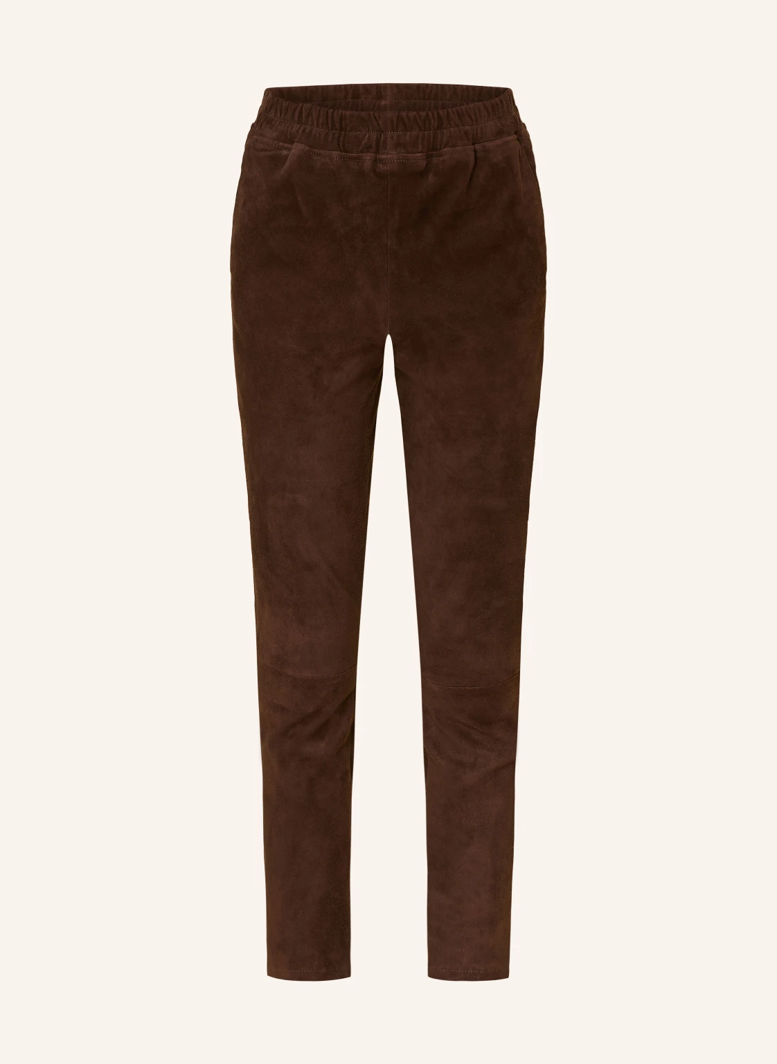 ARMA 7/8-Hose PROVENCE aus Leder