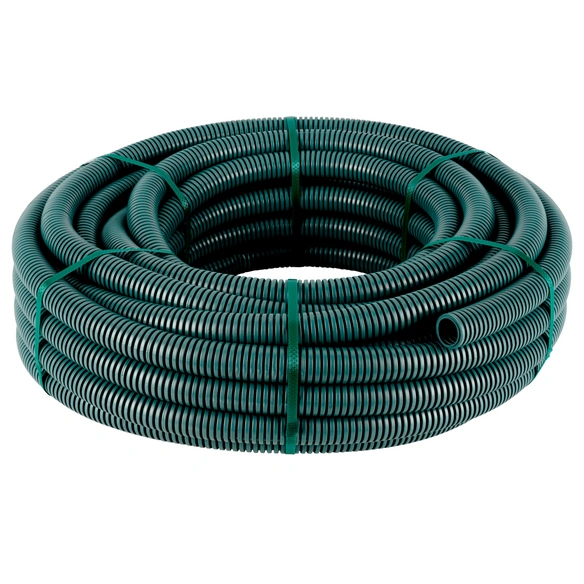 Isolierrohr, Beständigkeit: -25 bis 60°C, 25 m