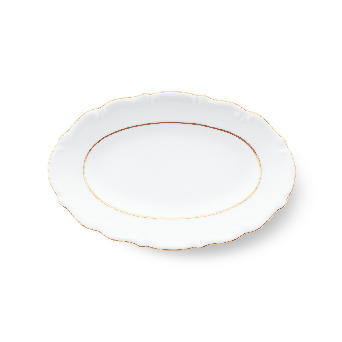 Rawier 22 cm Maria Teresa Złota Linia B014