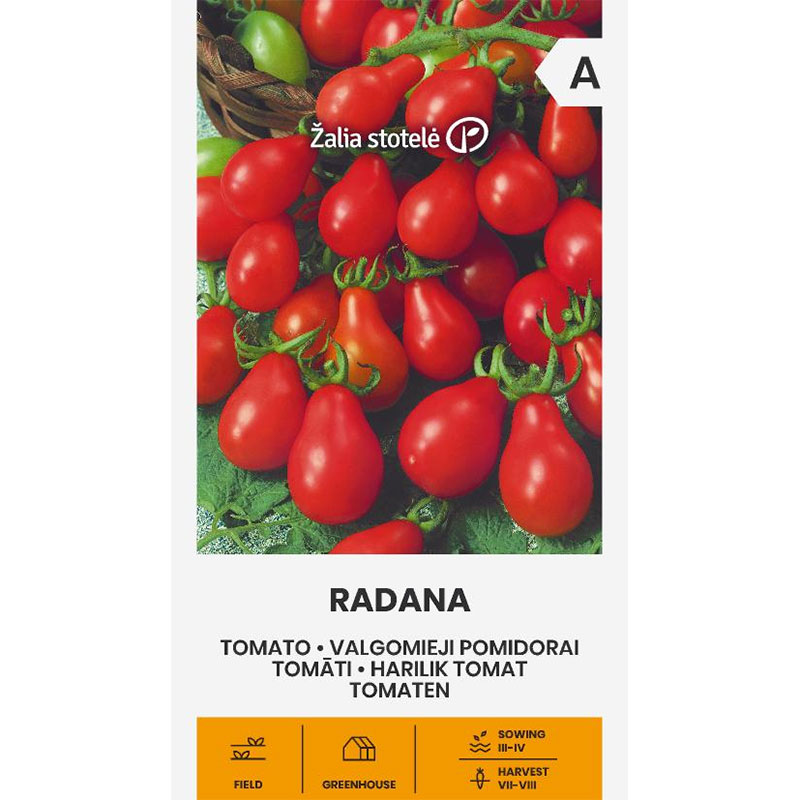 Tomat 'Radana'