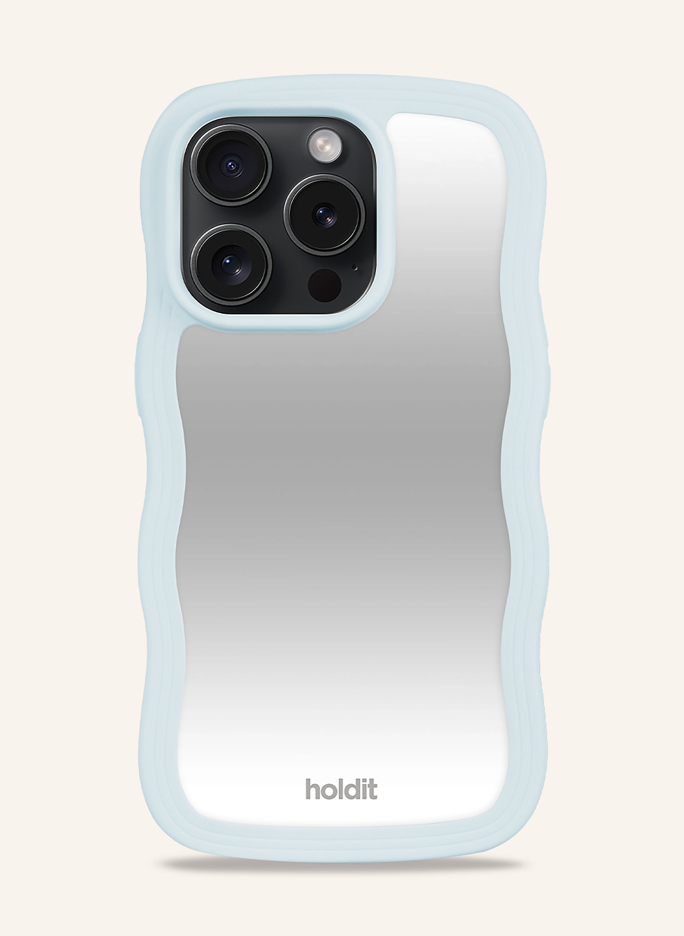 holdit Smartphone-Hülle WAVY
