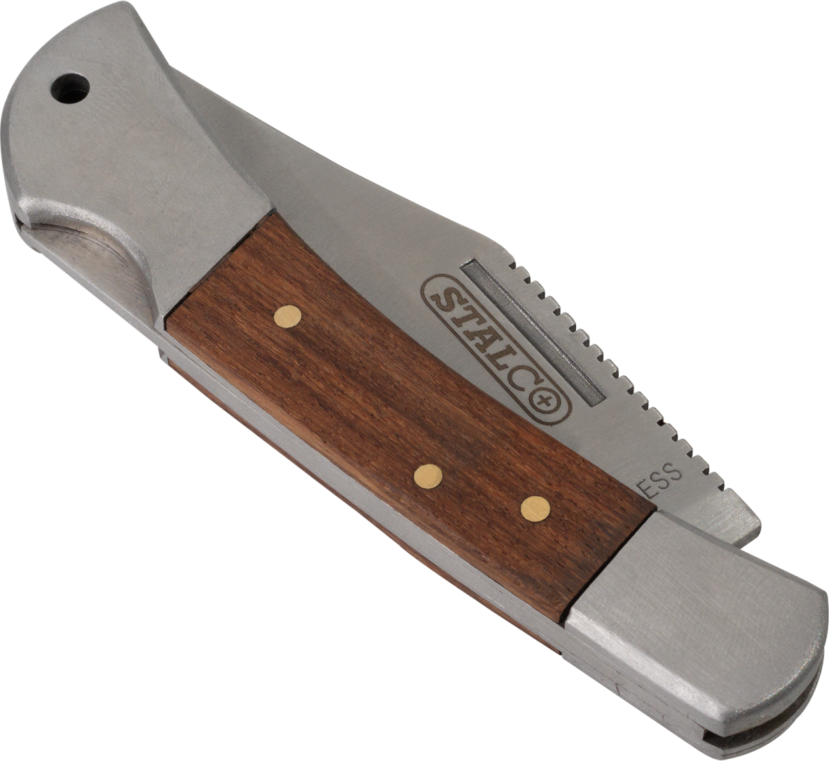 Nóż monterski STALCO S-17765