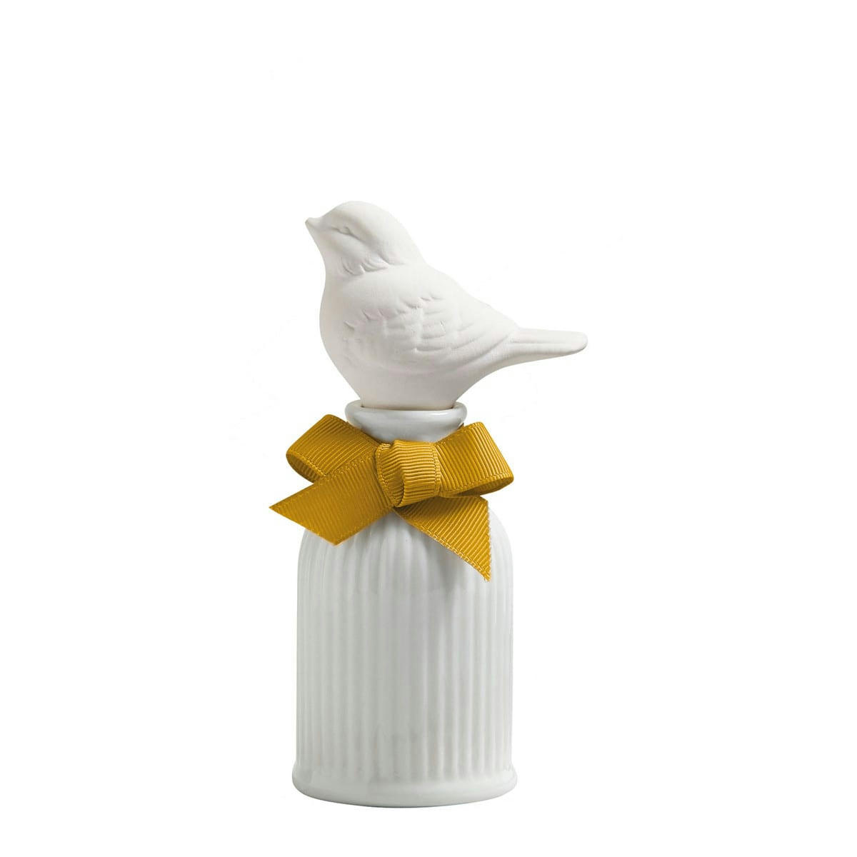 BEL OISEAU - Diffuseur de parfum d'ambiance 100 ml - Fleur de Mandarine