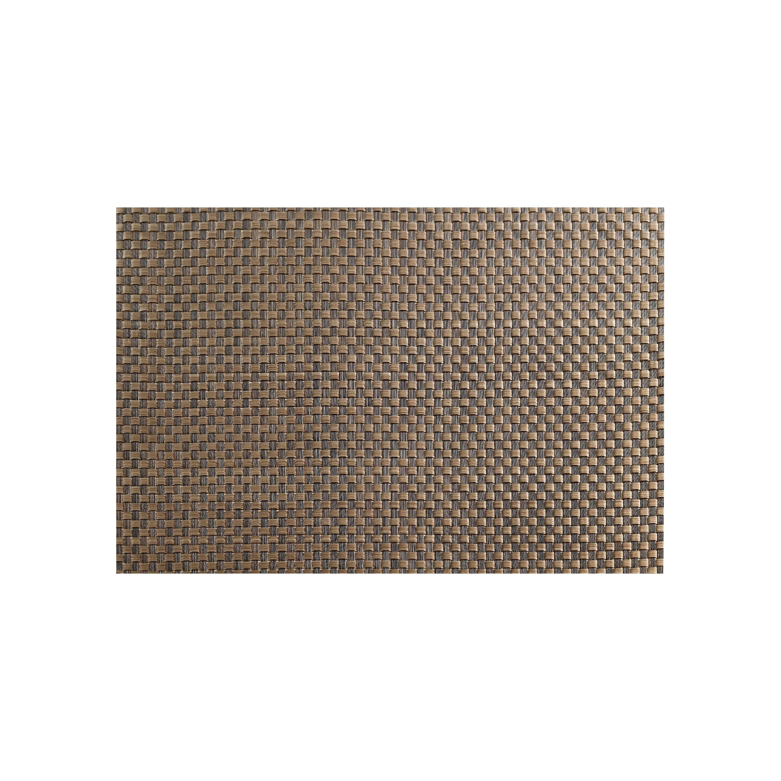 PVC - Set de table tressé 45x30cm