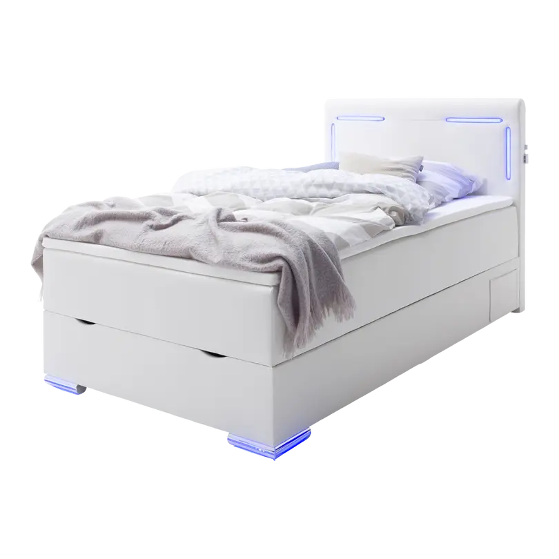 Boxspringbett Los Angeles