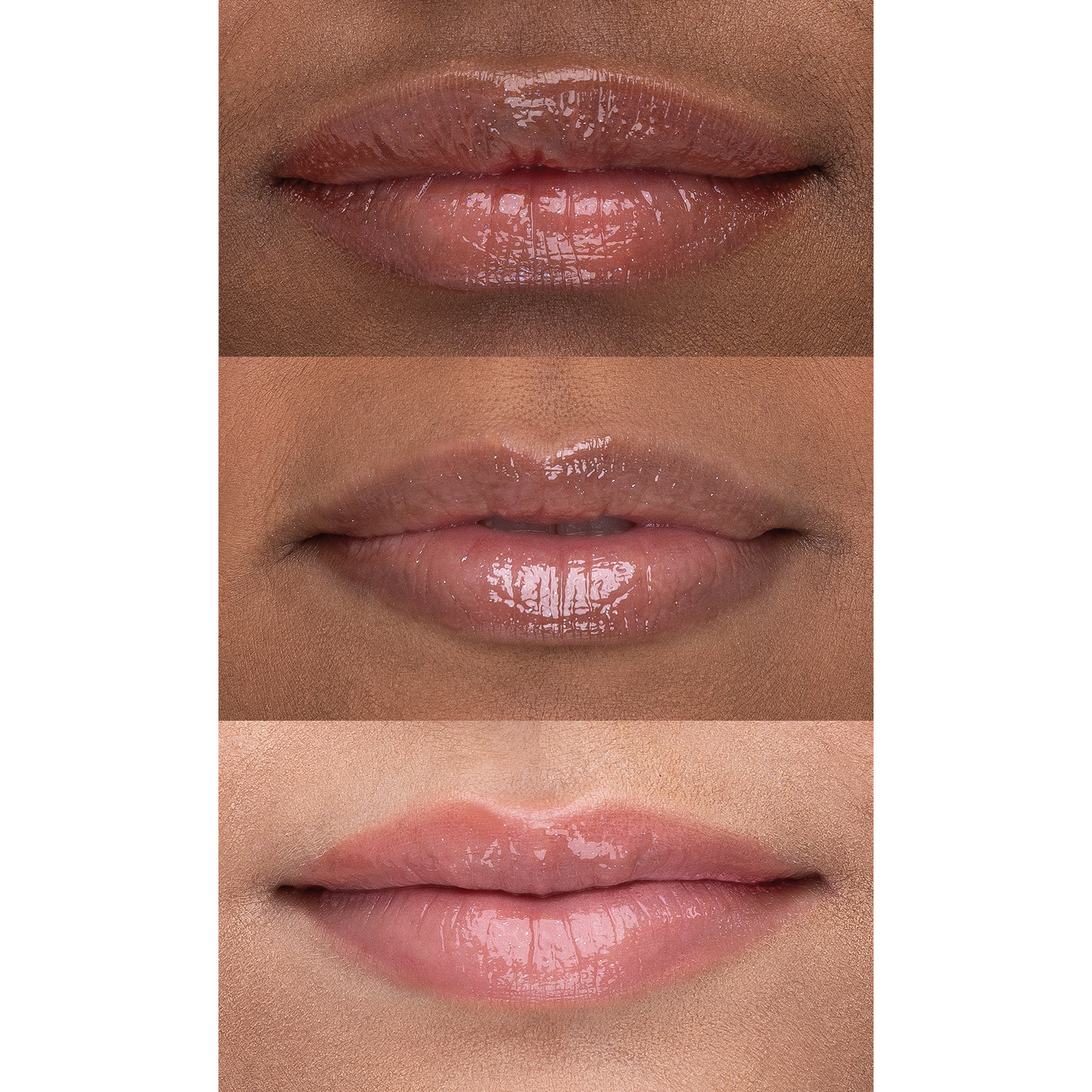 Gloss Crystal Rubi Niina Secrets 7ml