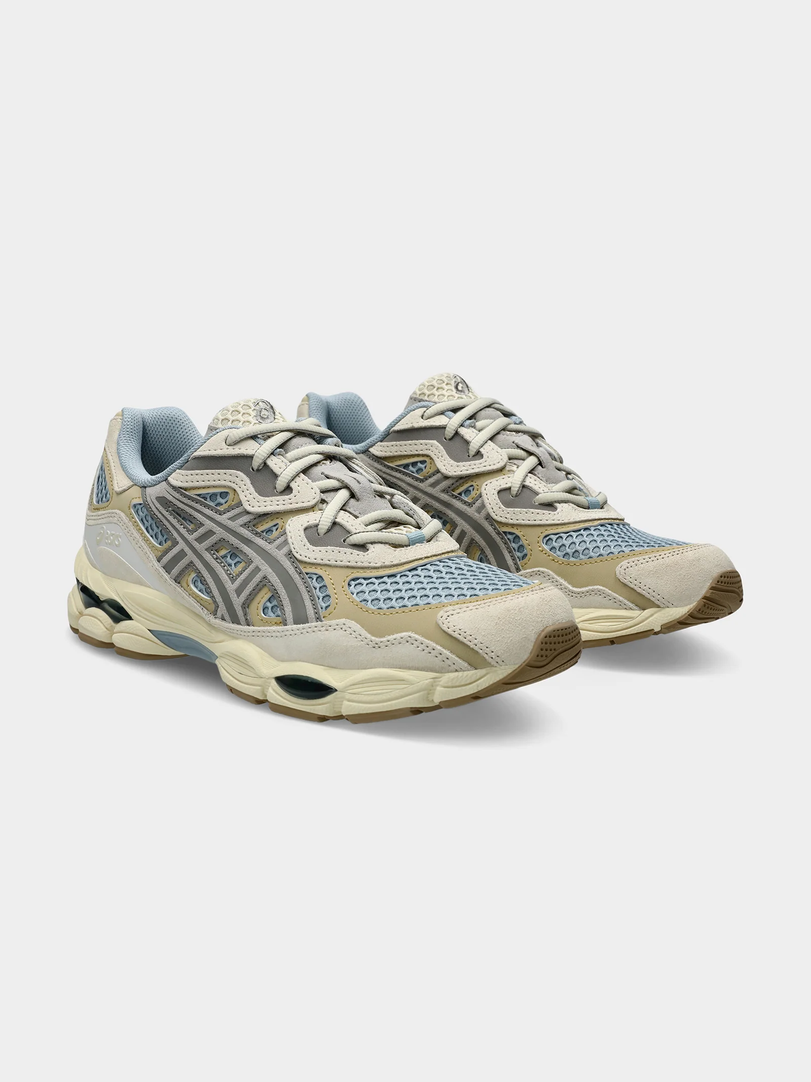 Unisex Gel-Nyc