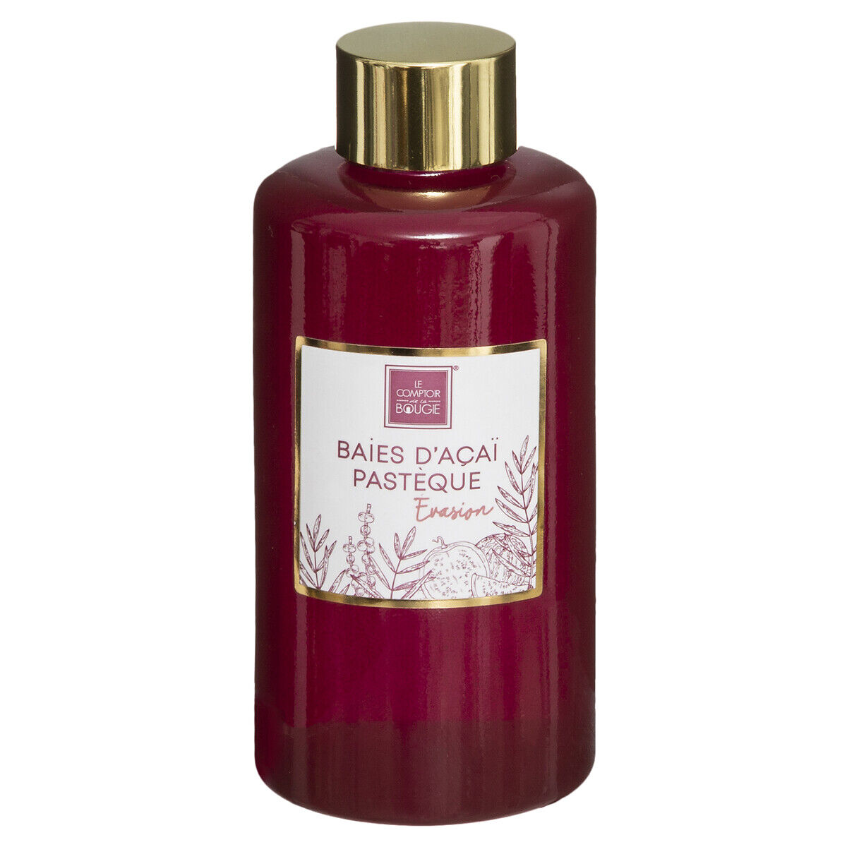 Recarga ambientador açaí 200ml