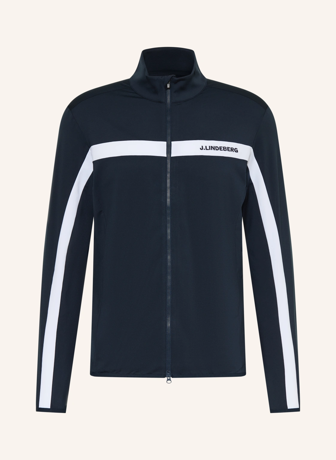 J.LINDEBERG Midlayer-Jacke
