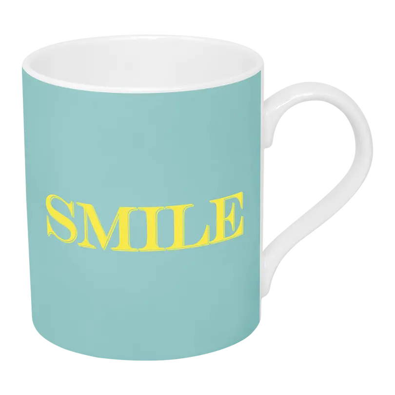 Tasse Lovely People