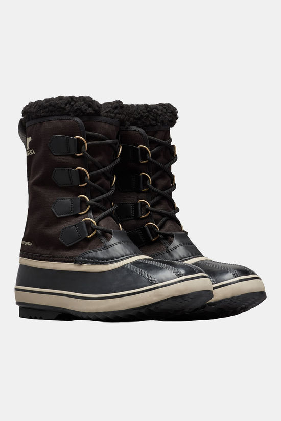 Sorel 1964 Pac Nylon Boot WP Snowboot