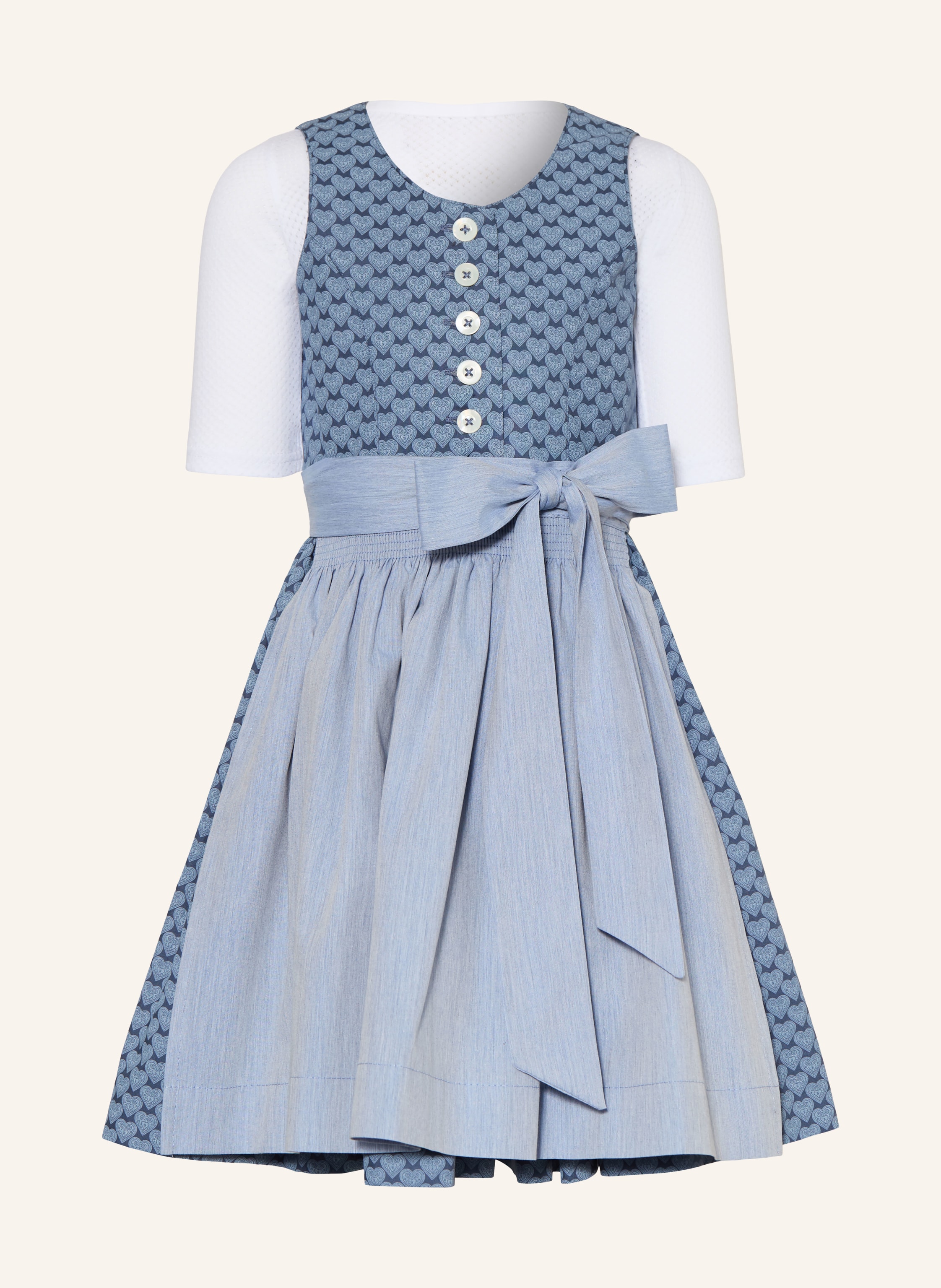 Johann & Johanna Dirndl