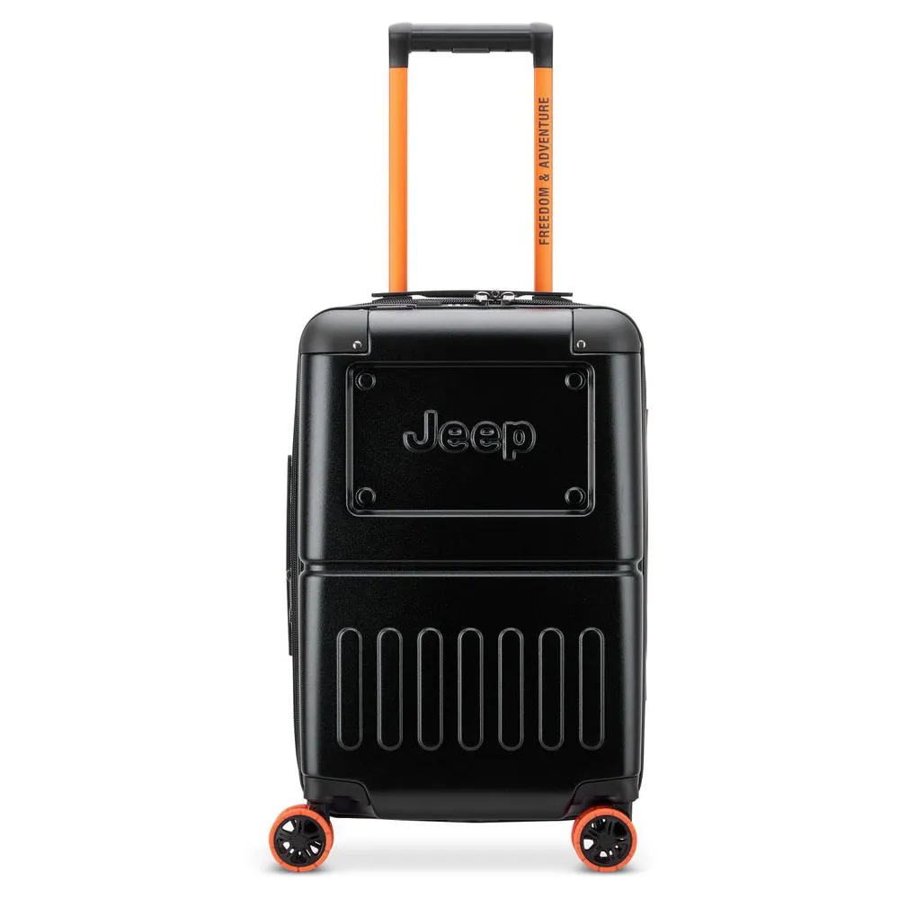 Jeep J0274280100 55 cm 35L trolley bag
