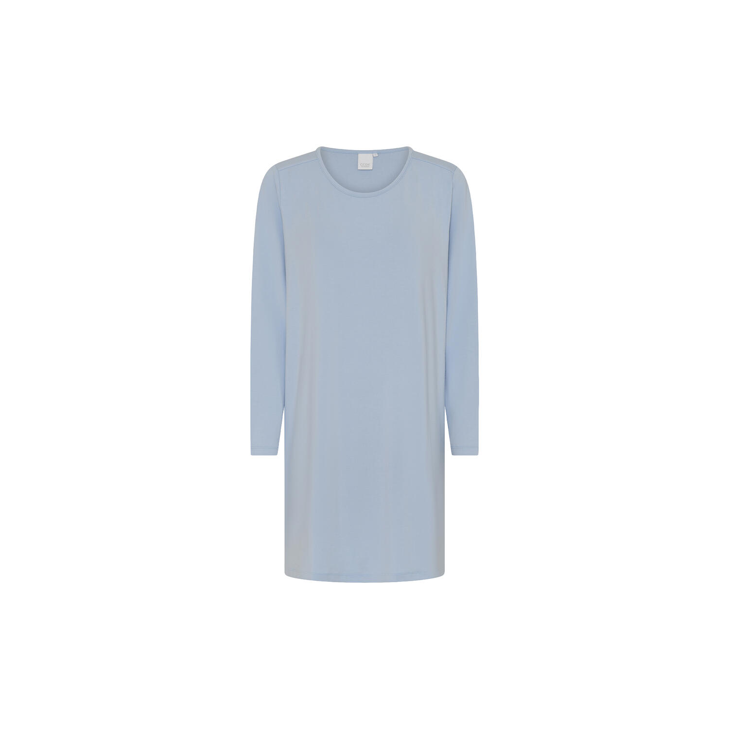 Bea Longsleeved Dress, kentucky blue