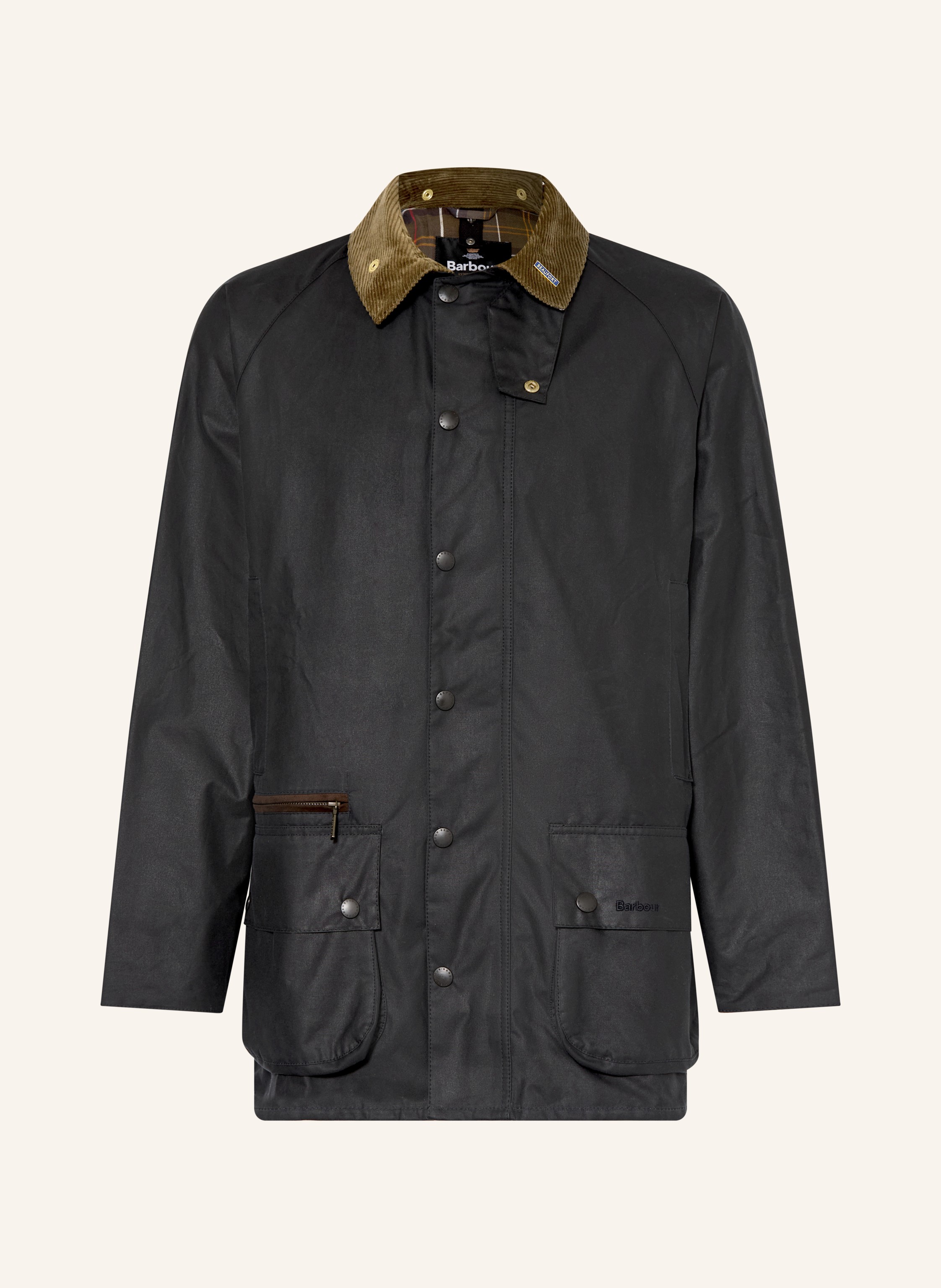 Barbour Fieldjacket ICONS BEAUFORT