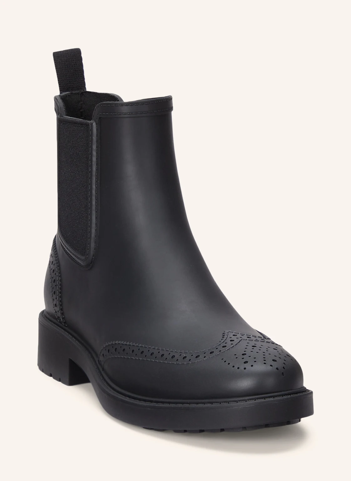 LAUREN RALPH LAUREN Chelsea-Boots