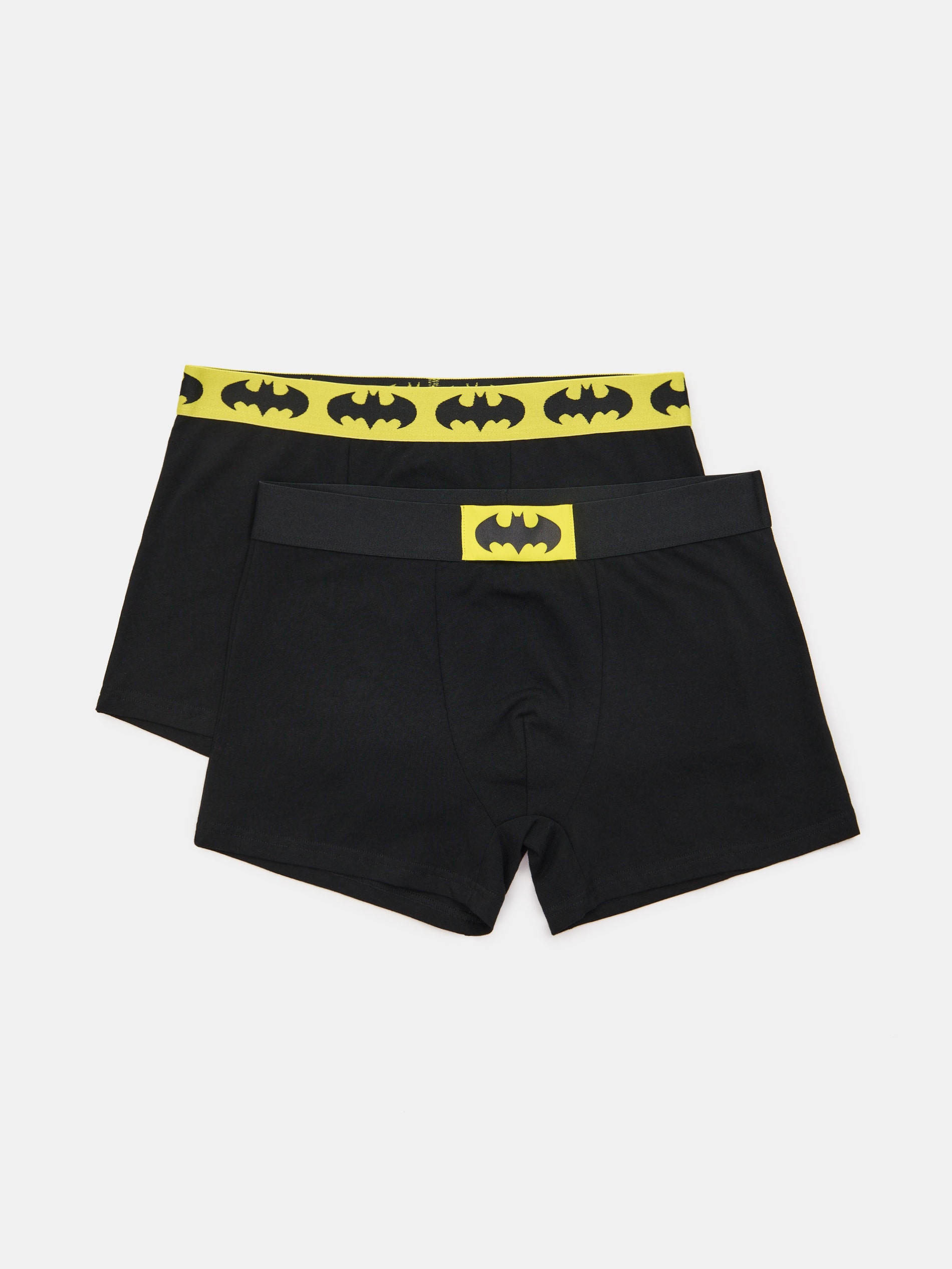 Bokserki Batman 2 pack