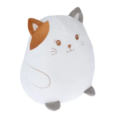 TIAKI Soft Toy Kitten