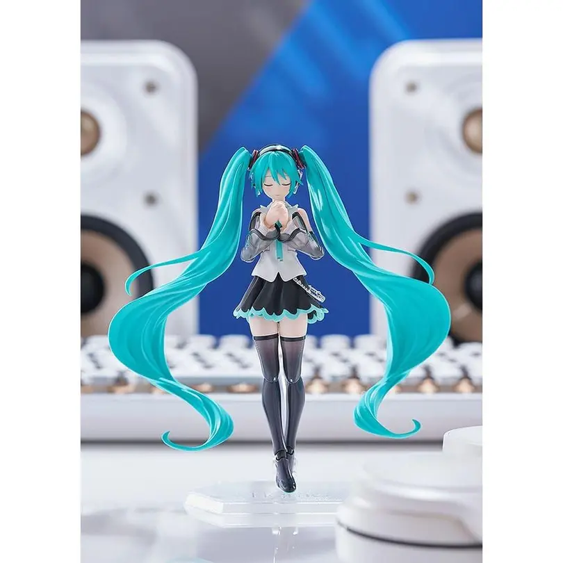 Miniaturfigur Hatsune Miku