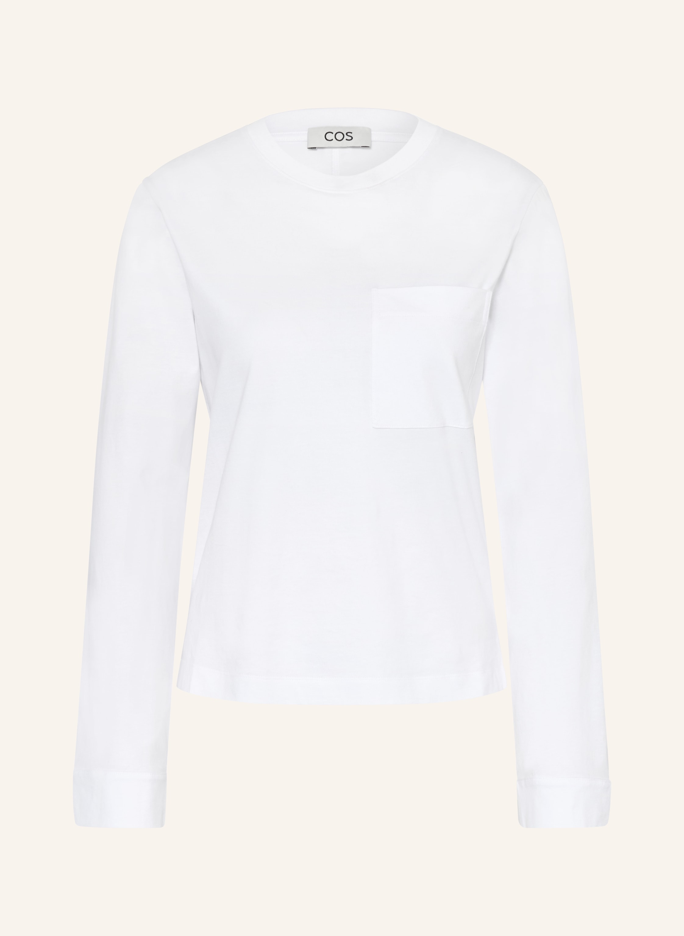 COS Longsleeve