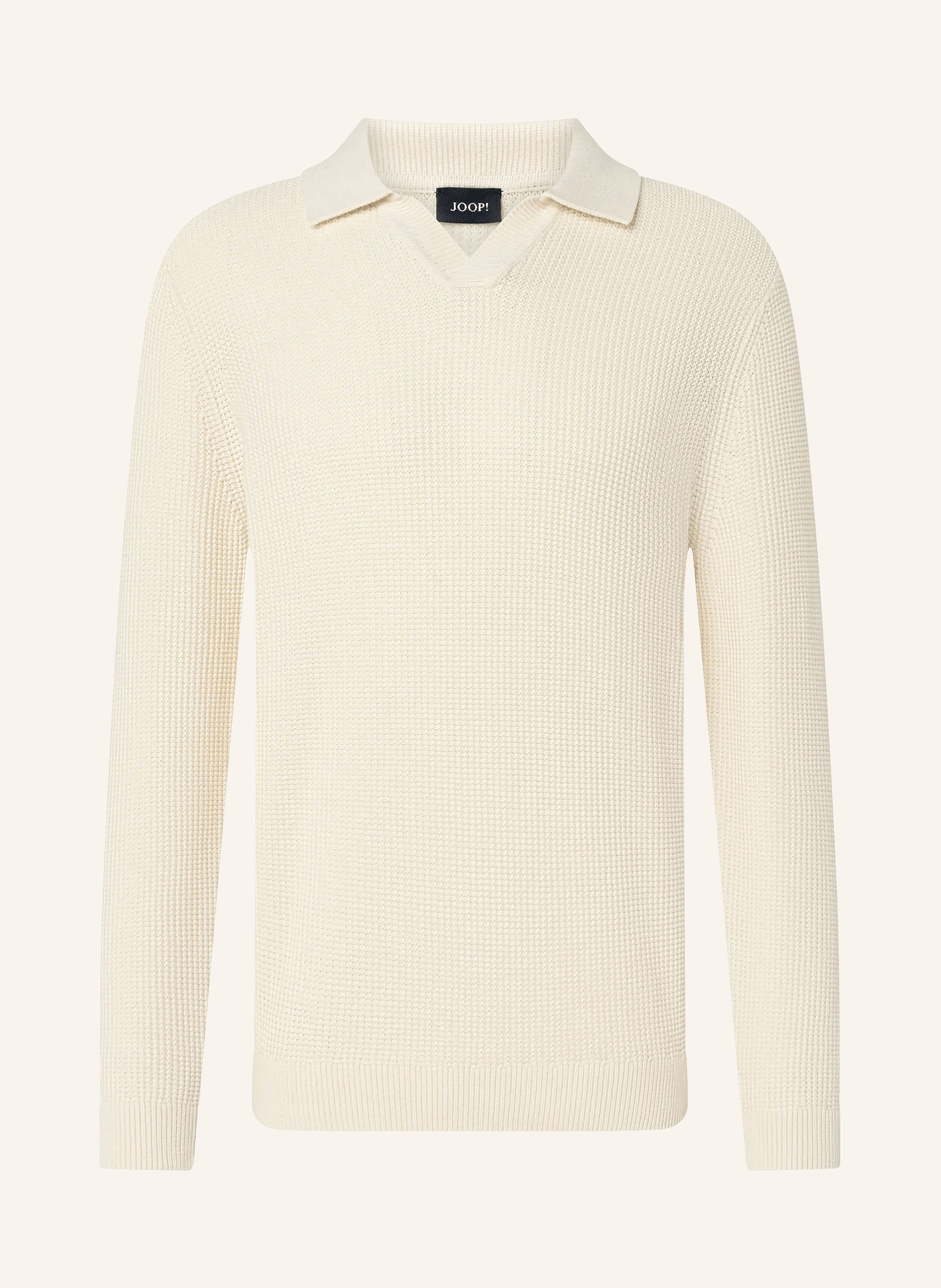 JOOP! Strick-Poloshirt XENNDER