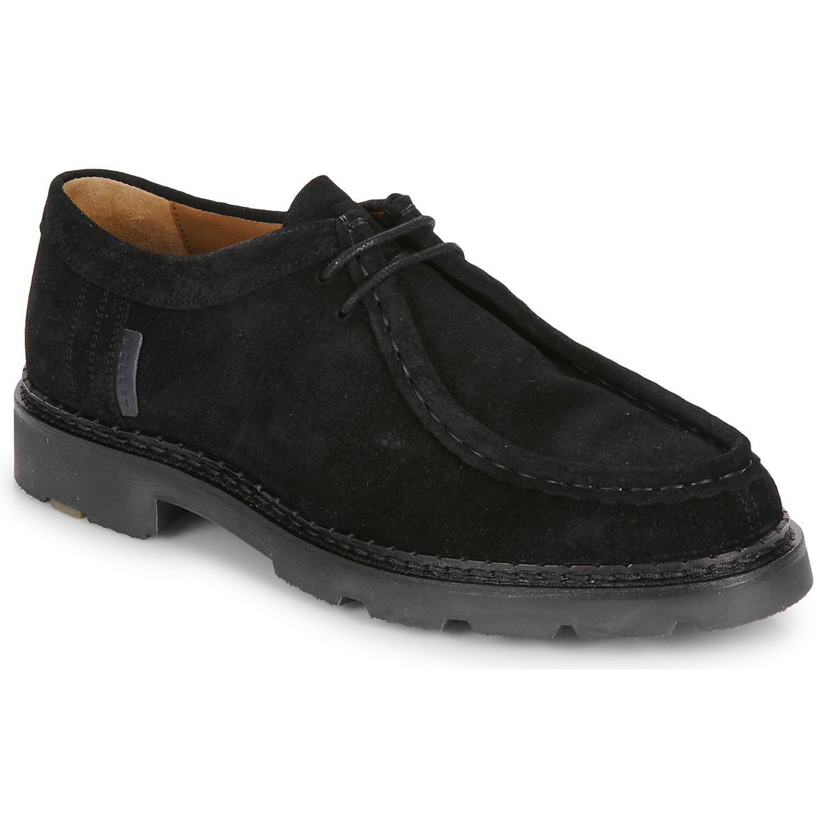 Pellet - MACHO - Velvet / Black