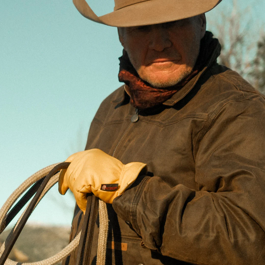 Перчатки Watson Range Rider