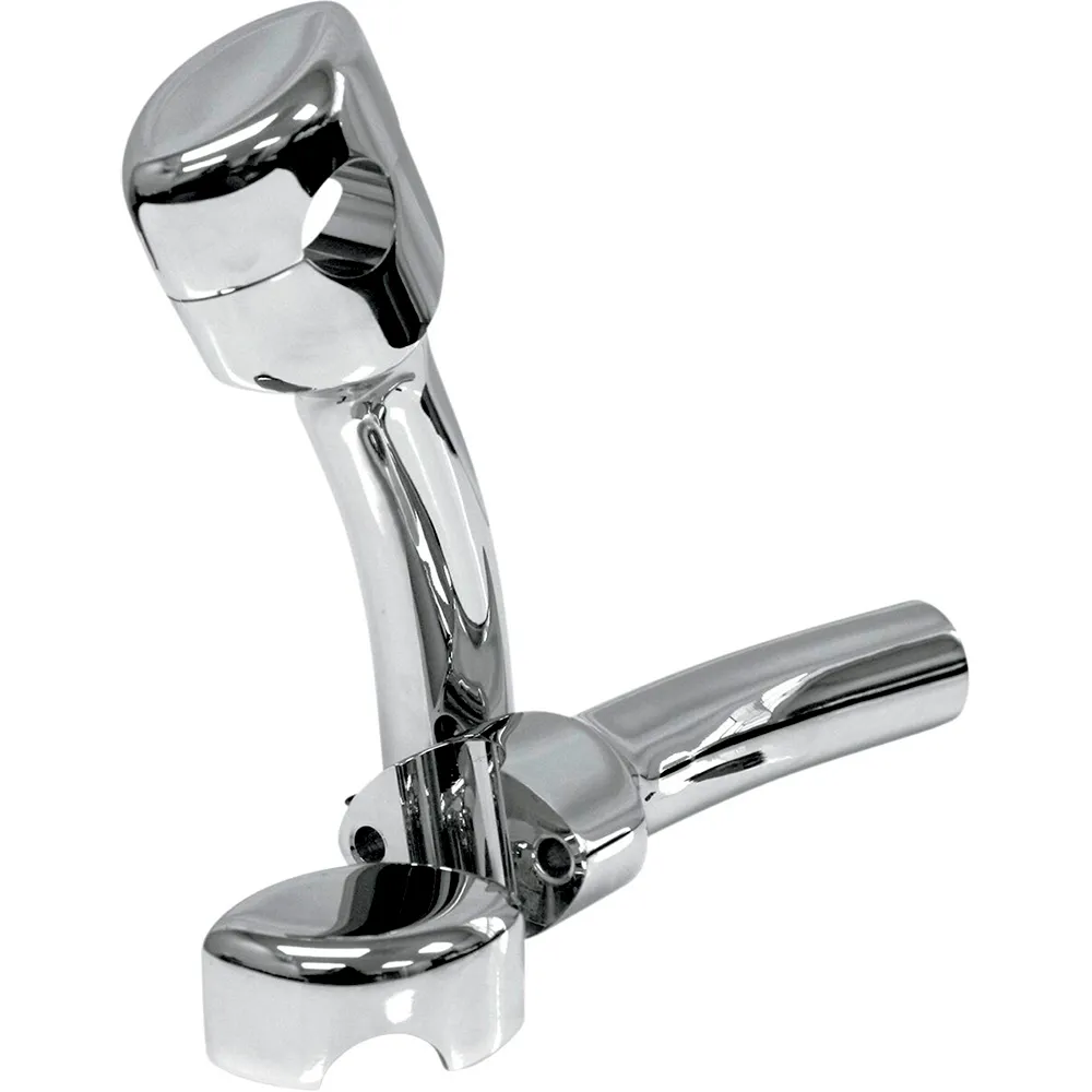 La Choppers Hefty Honda Vtx 1300 R 05-09/Kawasaki Vn 900 06-25/Suzuki C 50 05-25 handlebar riser
