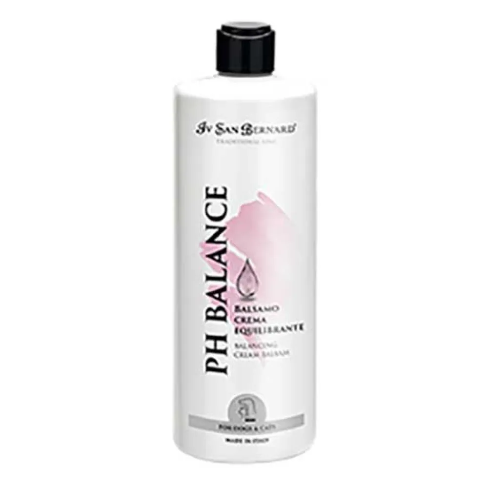 Iv San Bernard Trad PH Balance Conditioning Shampoo 500ml