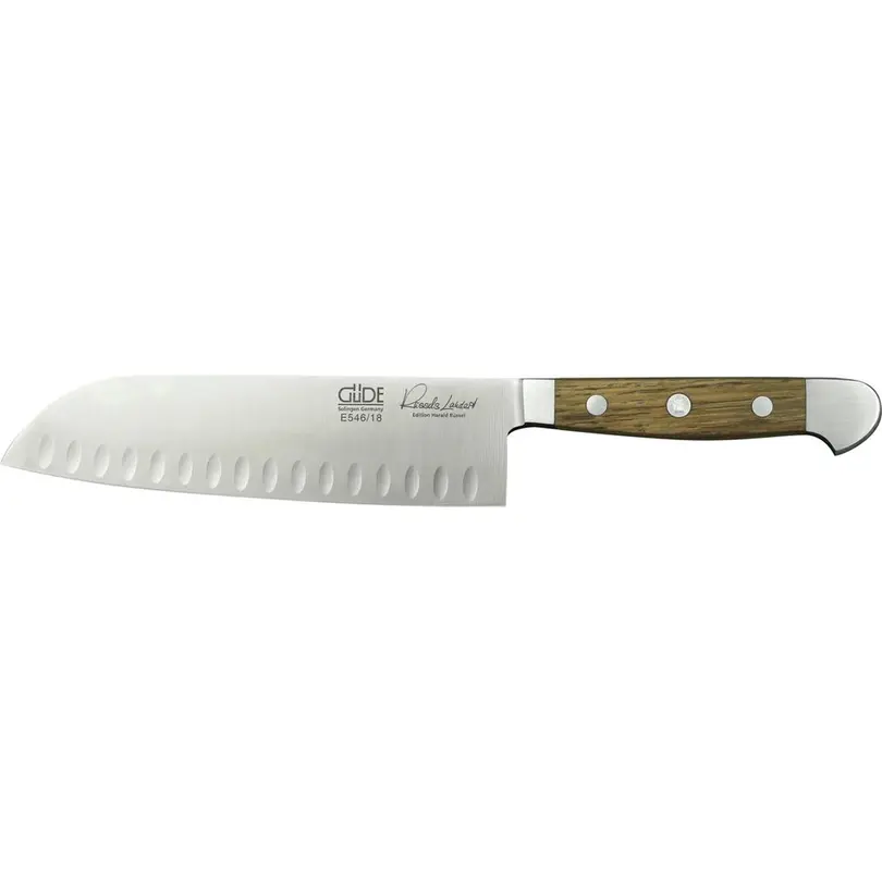 Santoku-Messer Güde