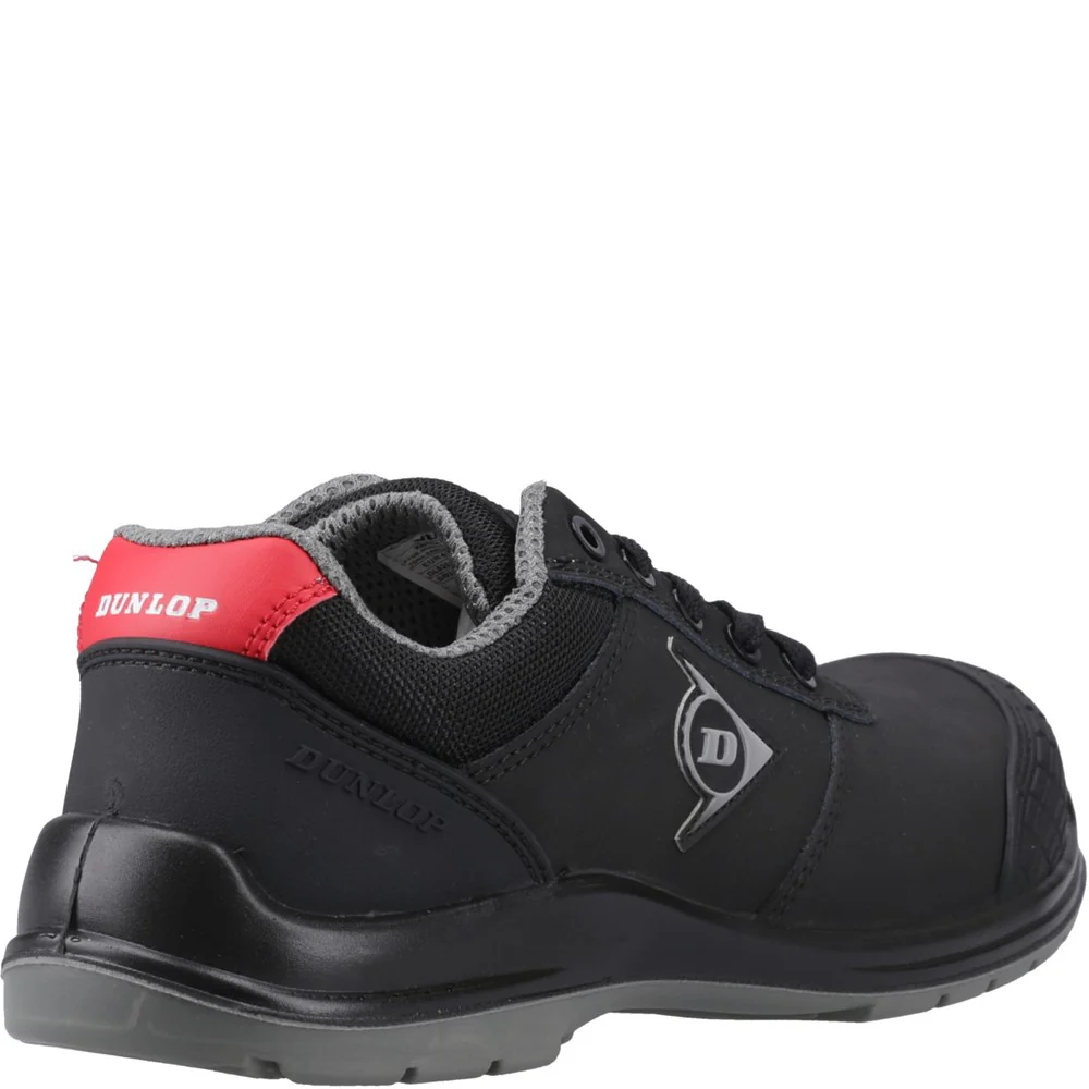 Dunlop First One Adv-Evo Low Safety Shoes