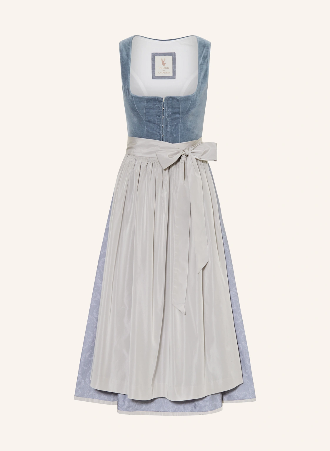 Johann & Johanna Dirndl